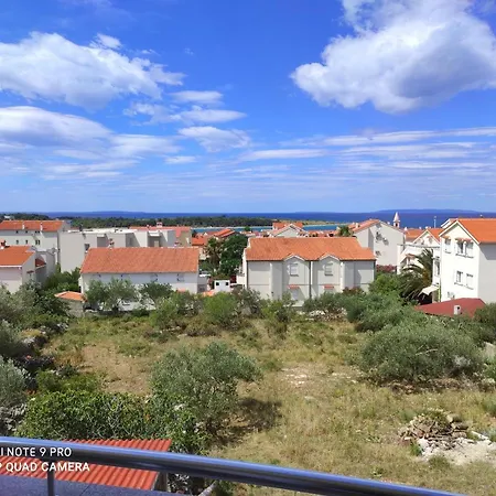 Sea La Vie! Apartment Novalja Exterior photo
