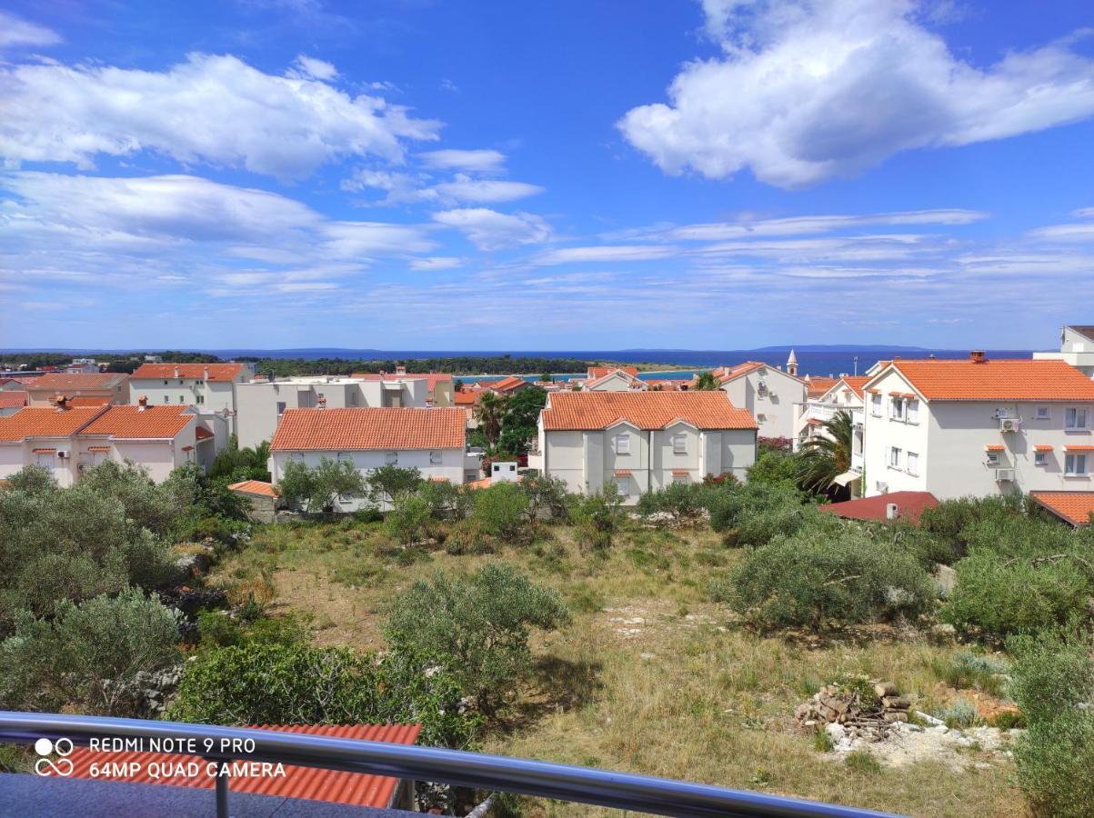 Sea La Vie! Apartment Novalja