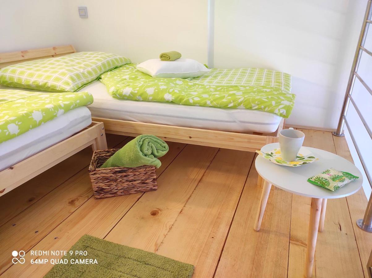 Apartment Sea La Vie! *
