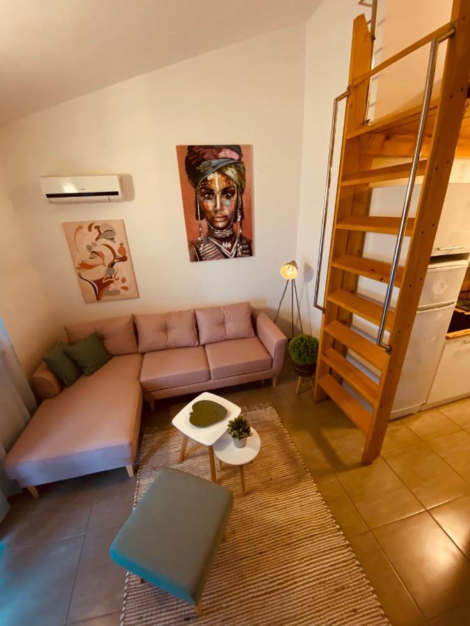 Apartment Sea La Vie! *