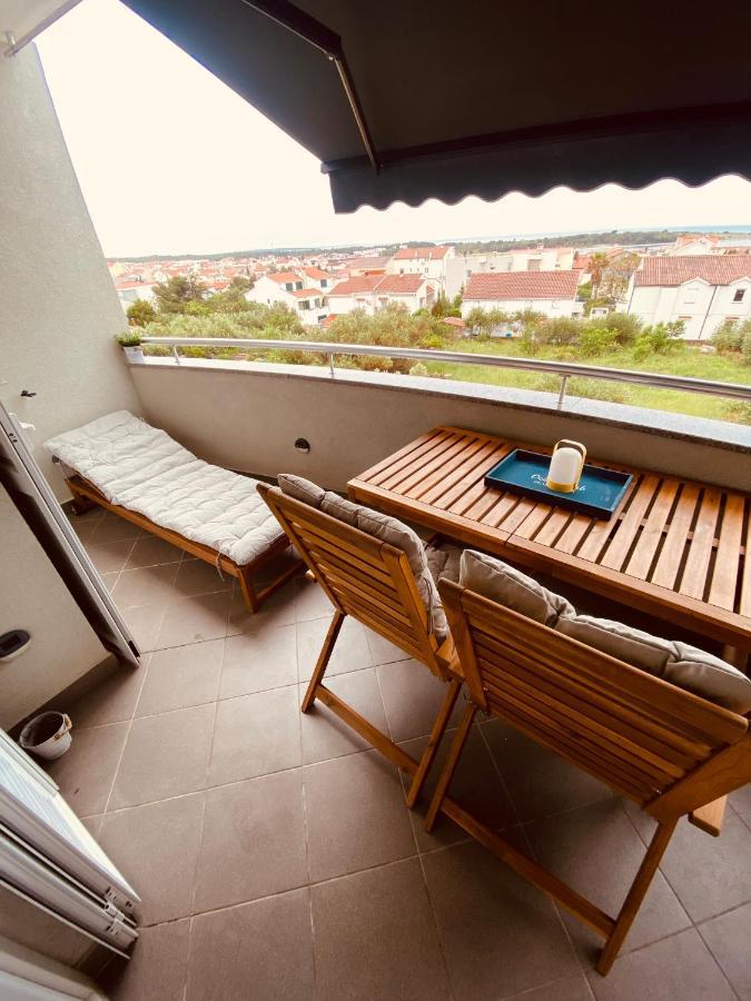 Sea La Vie! Apartment Novalja